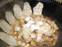 -地锅公社·现炒地锅鸡·地锅鱼·夜宵(罗锦路店)
