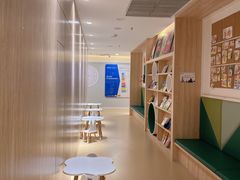 -亲亲袋鼠托育早教·思维专注力·棕熊英语(鼓楼恒力城店)