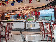 -宁波香格里拉大酒店
