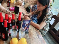 -海雾里小酒馆(观音桥店)