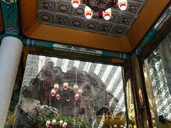 -龙脉温泉室内游泳馆