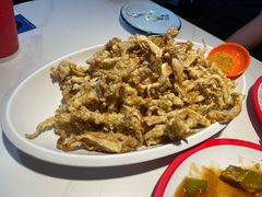 -夕阳红小吃(中街大悦城店)