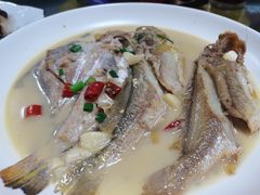 -杨记海鲜楼(三门黑金冠店)
