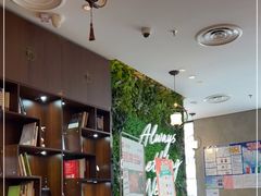 -必胜客(滨江店)