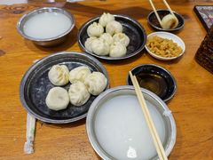 -红帽叔叔包子