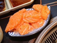 -梨花自助烤肉(西三旗万象汇黑金店)