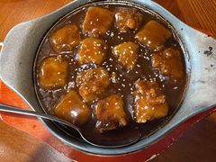 铁板奶香芋-湖碟轩·私厨坊(张家港店)