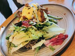 -Jamaicablue Coffeeshop(中央广场店)