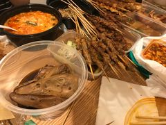 -管氏翅吧(国展店)