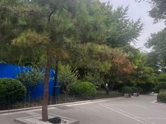 -后海公园