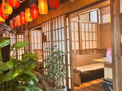 -河风の幸会精致料理