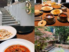 -汤家茗苑·精致私房菜(白沙店)