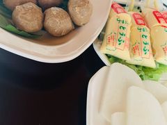 -重庆巴渝火锅(钟家村店)