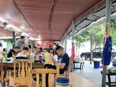 大堂-老杨砂锅鱼庄
