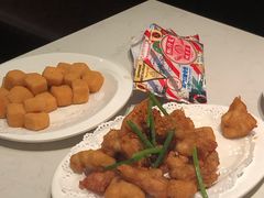-肥仔文澳门猪骨煲(南京西路店)