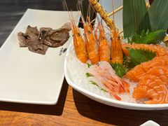 -大渔之观(安贞店)