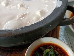 -范记豆花庄(东门好吃街店)