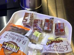 -黑门烤肉