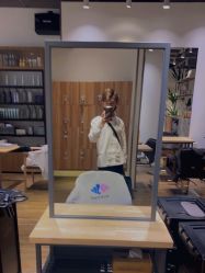 -Mentor Hair Salon