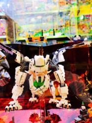 -Kidsland(望京凯德MALL店)