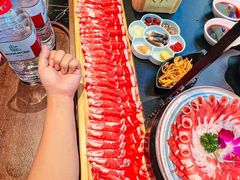 -阳坊大都涮羊肉(阳坊总店)