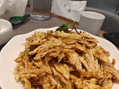 -黑窑厂糖油饼烤鸭·清真菜(旗舰店)
