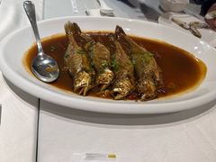 -宁波逸东豪生大酒店·逸轩中餐厅