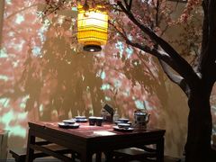 大堂-绿茶餐厅(昌平悦荟店)