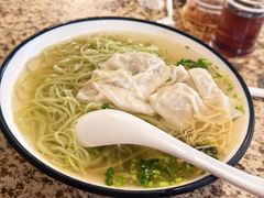 -小倩倩•鸡汤馄饨(江西路创始店)