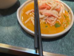 -牛New寿喜烧(中山公园龙之梦店)