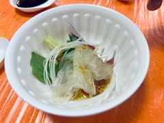 -成发鱼生