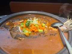 -探鱼·鲜青椒爽麻烤鱼(领展购物广场店)