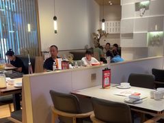 -九毛九西北菜(番禺万达店)
