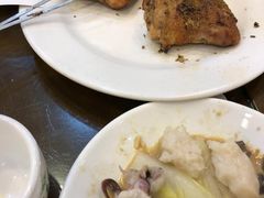 -东来顺饭庄·火锅(环岛店)