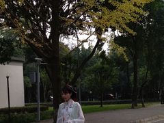 -四川大学(望江校区)