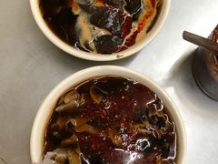 -杨记灌肠(食品街店)