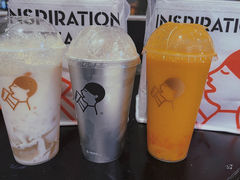 -喜茶(徐州金鹰店)