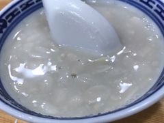 花生汤-没牙伯花生汤店(老药洲店)