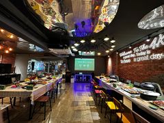 -4k轰趴馆(苏州街店)