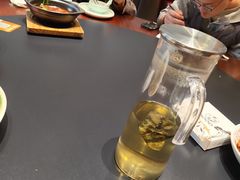-老馆子·建德菜·山肴鱼鲜(海威新界店)