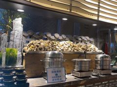 -喜庭海鲜自助(北辰三角洲北辰荟店)