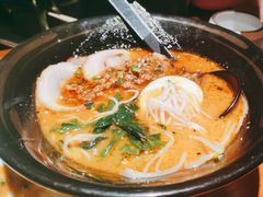 -仓桥家·焗寿司·锅物(光谷步行街店)