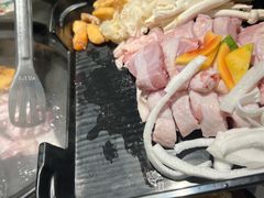 -狐狸爱上椰子鸡(滨江星光大道店)