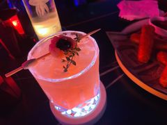 -MOSSO音乐酒吧·live house(南京旗舰店)