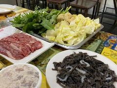 -原柳滩高台阶涮羊肉