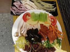 -八珍玉食鸡煲·打边炉(印象城店)