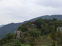-台州府城(江南长城)