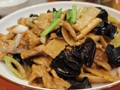 -并州饭店·并萃阁