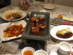 -稻香酒家(步步高梅溪新天地店)