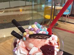 -DQ·蛋糕·冰淇淋(万象汇店)